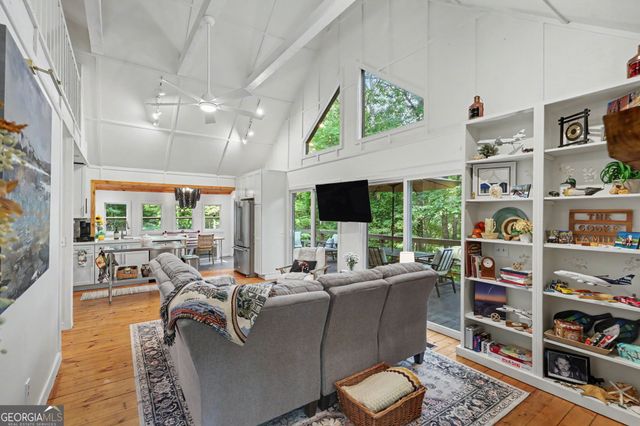 122 Navigator Lane, Tiger, GA 30576