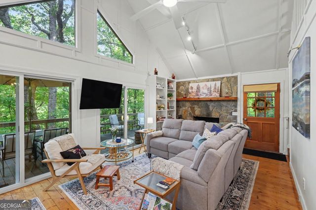 122 Navigator Lane, Tiger, GA 30576