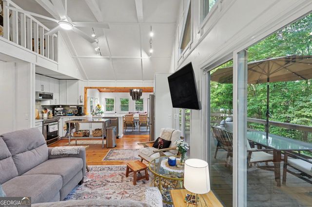 122 Navigator Lane, Tiger, GA 30576
