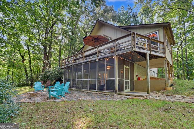122 Navigator Lane, Tiger, GA 30576