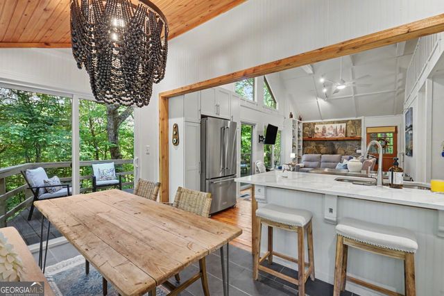 122 Navigator Lane, Tiger, GA 30576