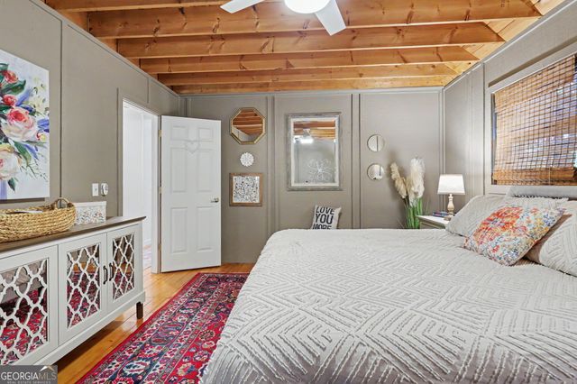 122 Navigator Lane, Tiger, GA 30576