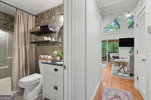 122 Navigator Lane, Tiger, GA 30576
