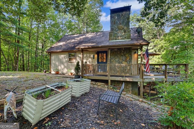 122 Navigator Lane, Tiger, GA 30576
