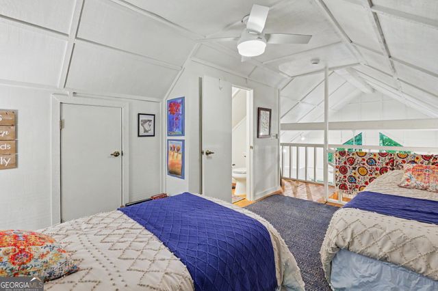 122 Navigator Lane, Tiger, GA 30576