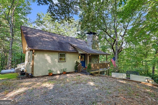 122 Navigator Lane, Tiger, GA 30576