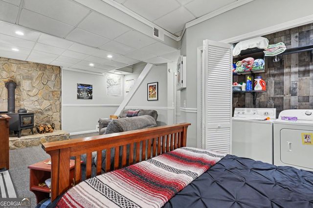 122 Navigator Lane, Tiger, GA 30576