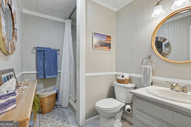122 Navigator Lane, Tiger, GA 30576