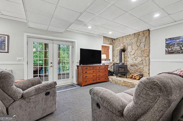 122 Navigator Lane, Tiger, GA 30576