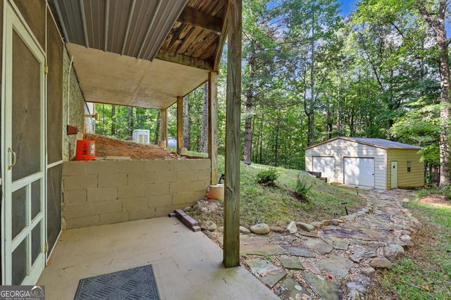 122 Navigator Lane, Tiger, GA 30576
