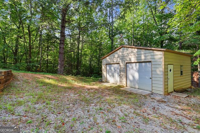 122 Navigator Lane, Tiger, GA 30576
