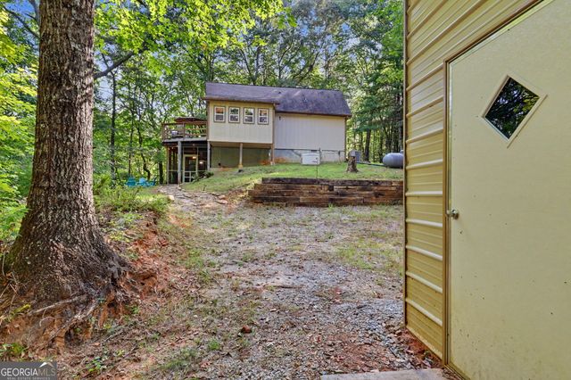 122 Navigator Lane, Tiger, GA 30576