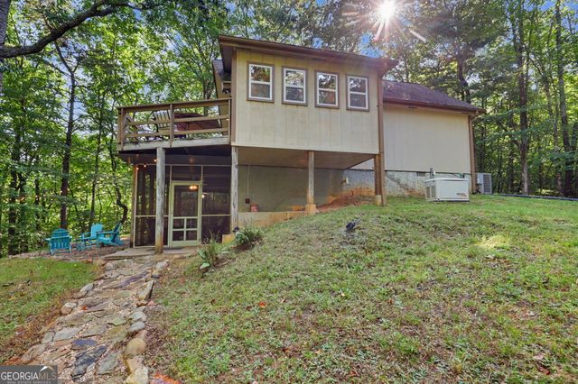 122 Navigator Lane, Tiger, GA 30576