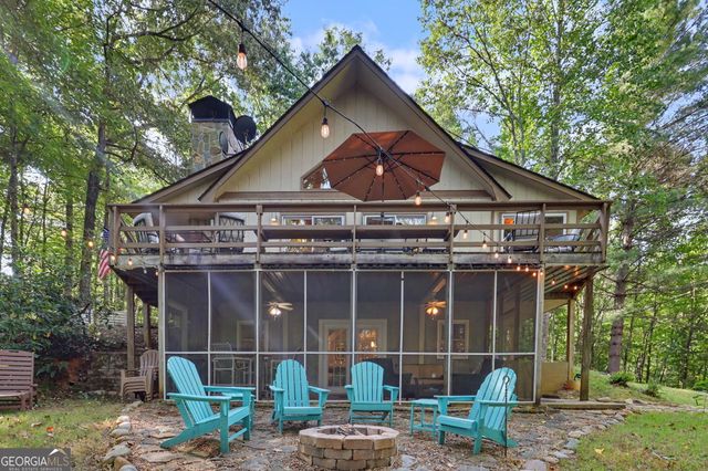 122 Navigator Lane, Tiger, GA 30576