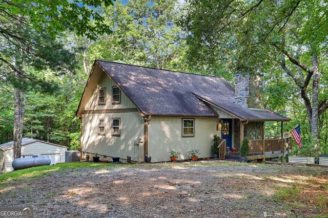 122 Navigator Lane, Tiger, GA 30576