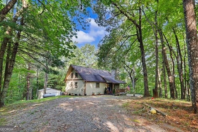 122 Navigator Lane, Tiger, GA 30576