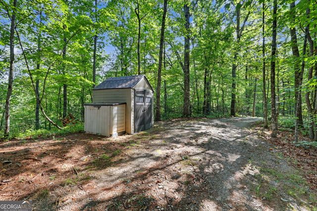 122 Navigator Lane, Tiger, GA 30576