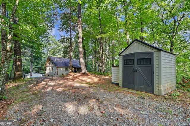122 Navigator Lane, Tiger, GA 30576