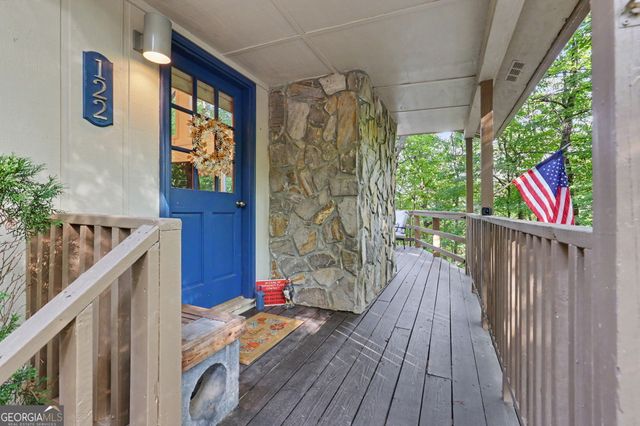 122 Navigator Lane, Tiger, GA 30576
