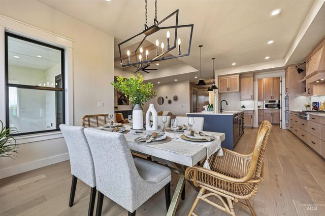 20 E Shafer View Drive, Meridian, ID 83642