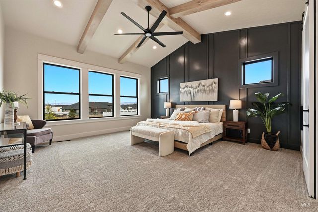 20 E Shafer View Drive, Meridian, ID 83642