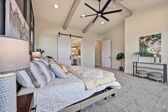 20 E Shafer View Drive, Meridian, ID 83642