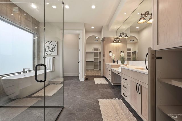 20 E Shafer View Drive, Meridian, ID 83642