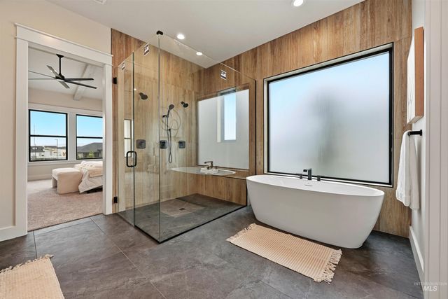 20 E Shafer View Drive, Meridian, ID 83642