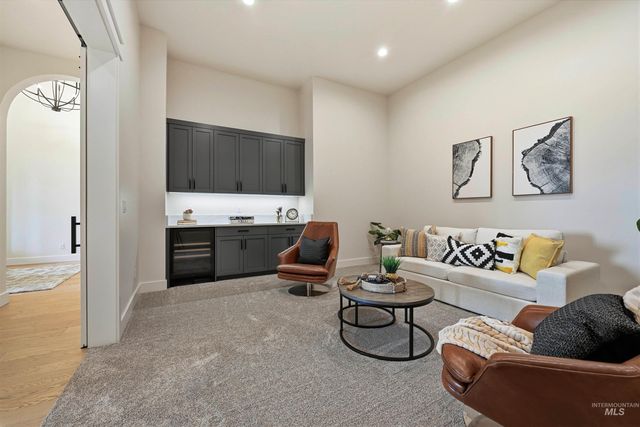 20 E Shafer View Drive, Meridian, ID 83642