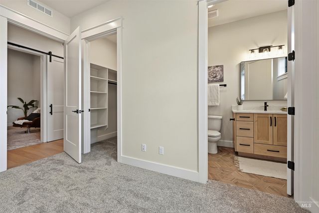 20 E Shafer View Drive, Meridian, ID 83642