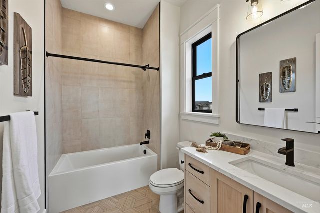 20 E Shafer View Drive, Meridian, ID 83642