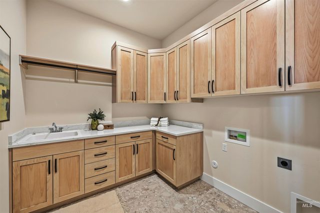 20 E Shafer View Drive, Meridian, ID 83642