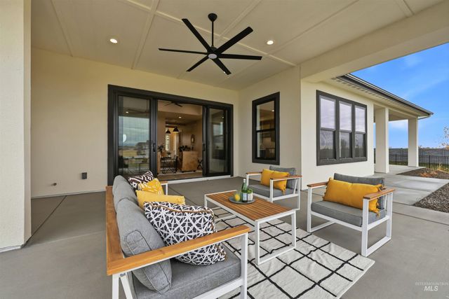 20 E Shafer View Drive, Meridian, ID 83642