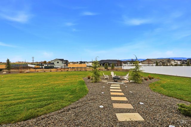 20 E Shafer View Drive, Meridian, ID 83642