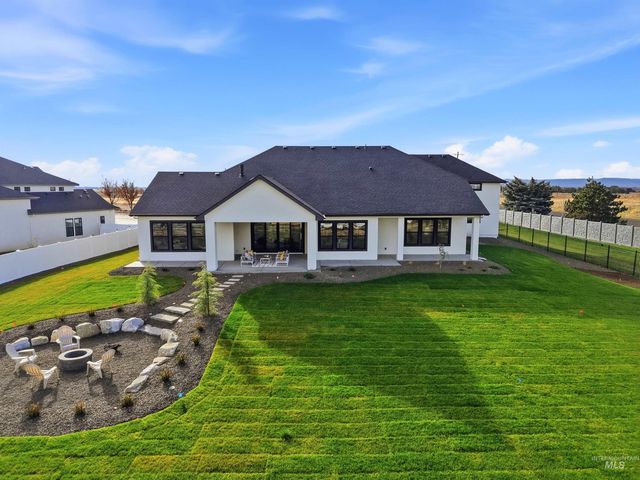 20 E Shafer View Drive, Meridian, ID 83642