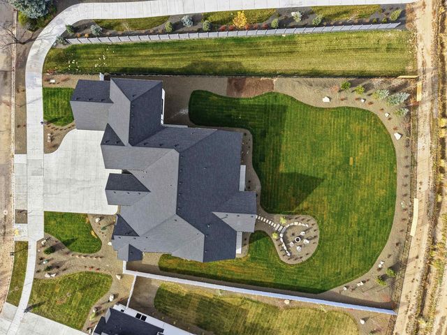 20 E Shafer View Drive, Meridian, ID 83642