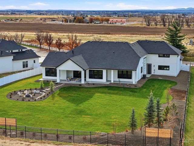 20 E Shafer View Drive, Meridian, ID 83642