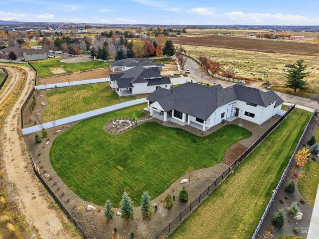 20 E Shafer View Drive, Meridian, ID 83642