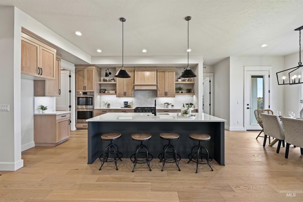 20 E Shafer View Drive, Meridian, ID 83642 photo 10