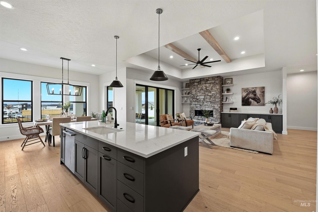 20 E Shafer View Drive, Meridian, ID 83642 photo 11