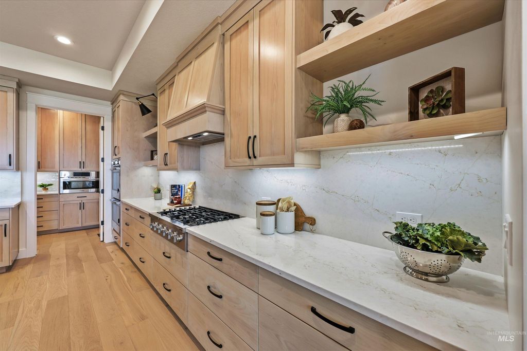 20 E Shafer View Drive, Meridian, ID 83642 photo 12