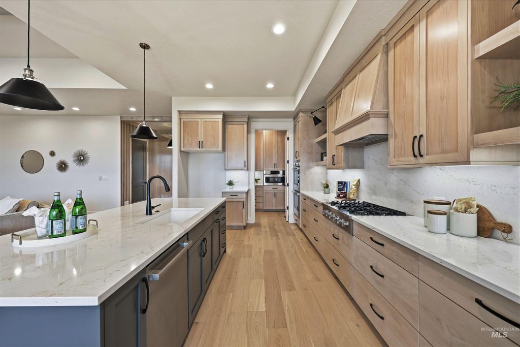 20 E Shafer View Drive, Meridian, ID 83642 photo 13