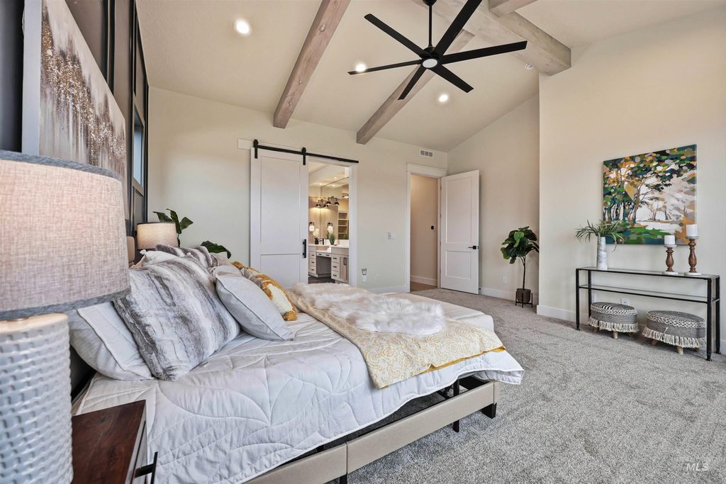 20 E Shafer View Drive, Meridian, ID 83642 photo 18