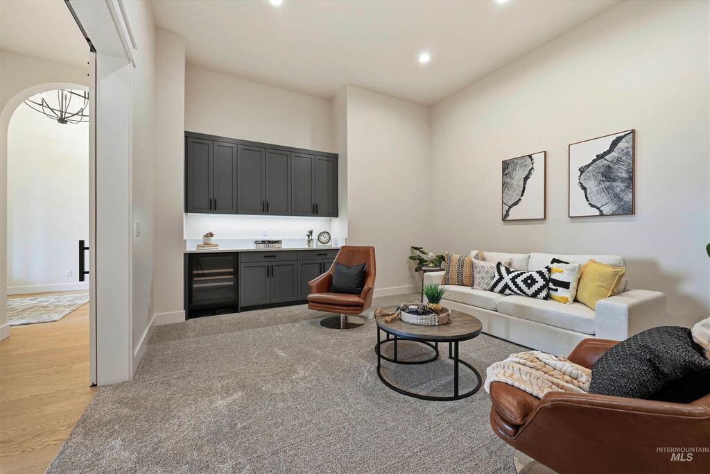 20 E Shafer View Drive, Meridian, ID 83642 photo 25