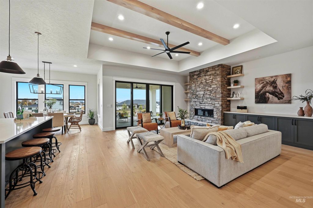 20 E Shafer View Drive, Meridian, ID 83642 photo 6