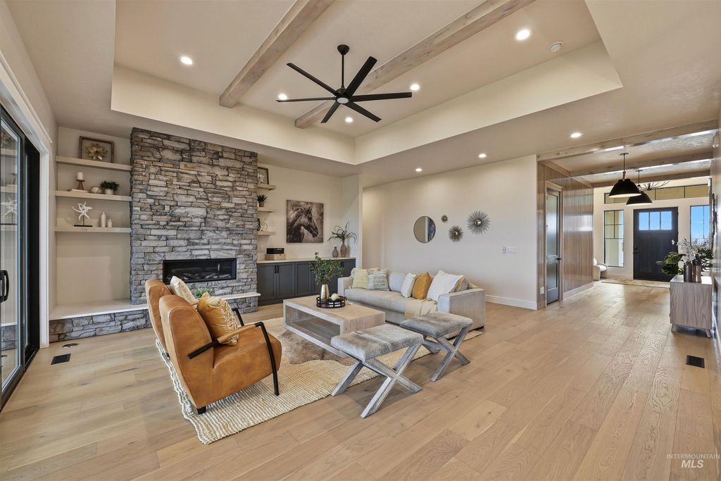 20 E Shafer View Drive, Meridian, ID 83642 photo 7