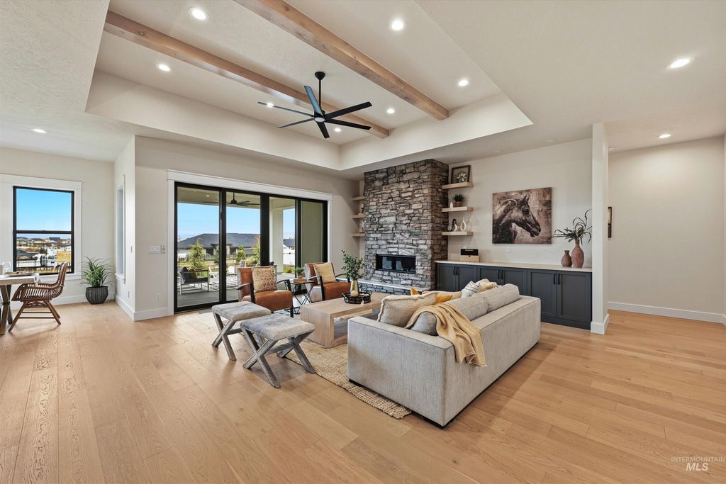 20 E Shafer View Drive, Meridian, ID 83642 photo 8