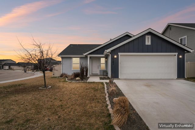 10293 Longtail Dr., Nampa, ID 83687