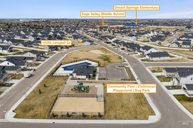 10293 Longtail Dr., Nampa, ID 83687