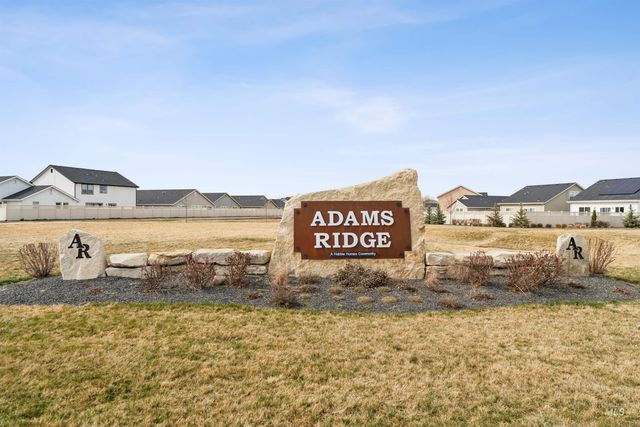 10293 Longtail Dr., Nampa, ID 83687